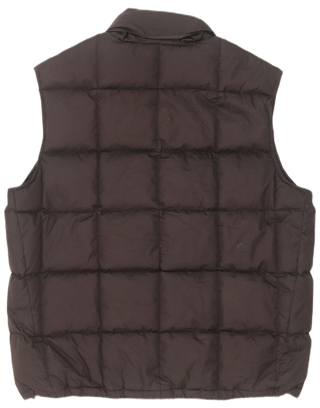 Icepeak muška podstavljena jakna EU 58 4XL crni poliamid