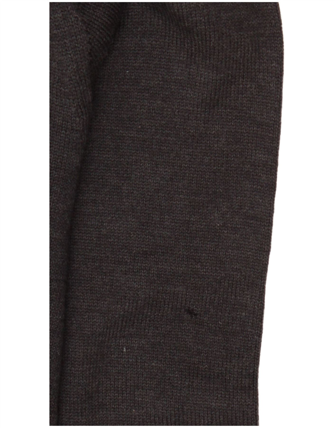 Pringle veliki ženski kardigan džemper IT 46 velika crna janjeća vuna