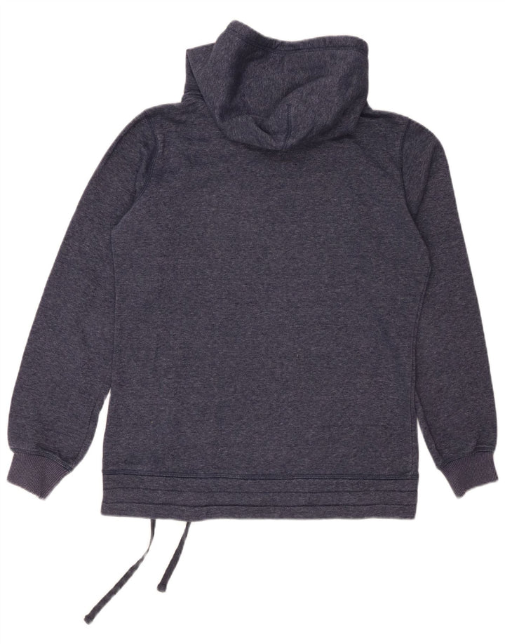 CHAMPION Ženska majica s kapuljačom s kapuljačom UK 16 velika tamnoplava