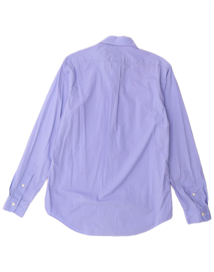 RALPH LAUREN Muška majica mala plava pamučna