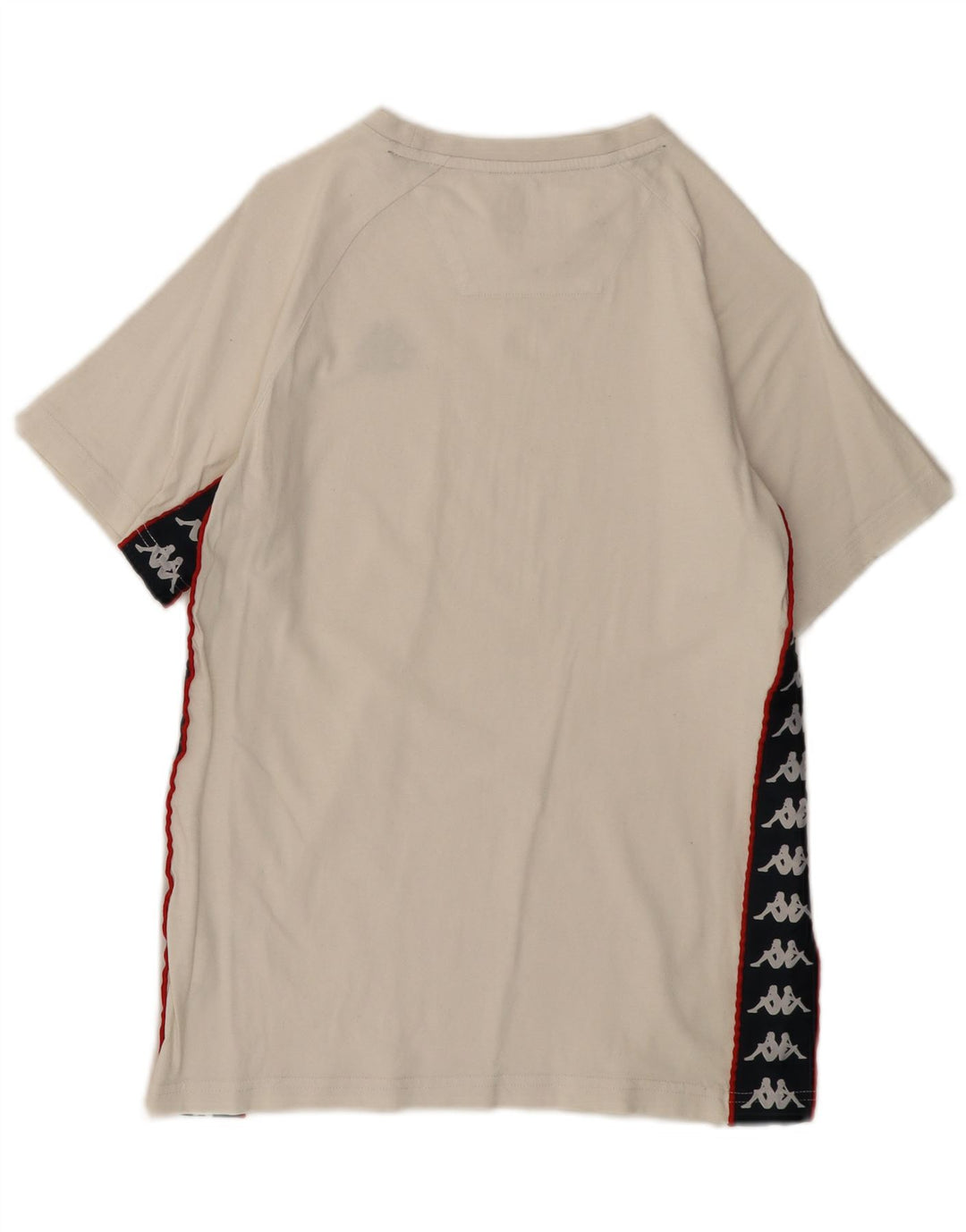 Kappa muška majica kratkih rukava s grafičkim motivima, mala pamučna boja