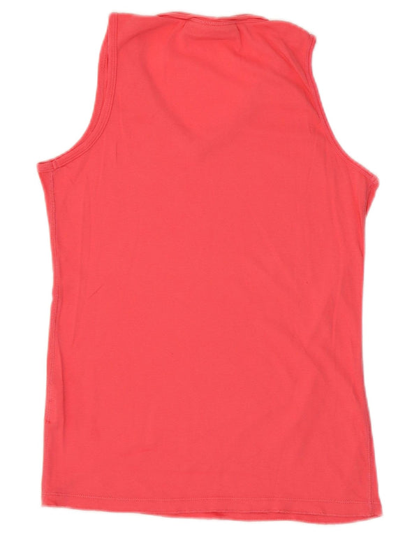 CHAMPION Ženski prsluk UK 14 Large Pink