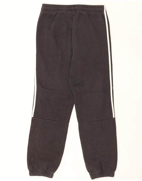 Adidas Ženska trenirka Hlače Joggers UK 12 srednje crne
