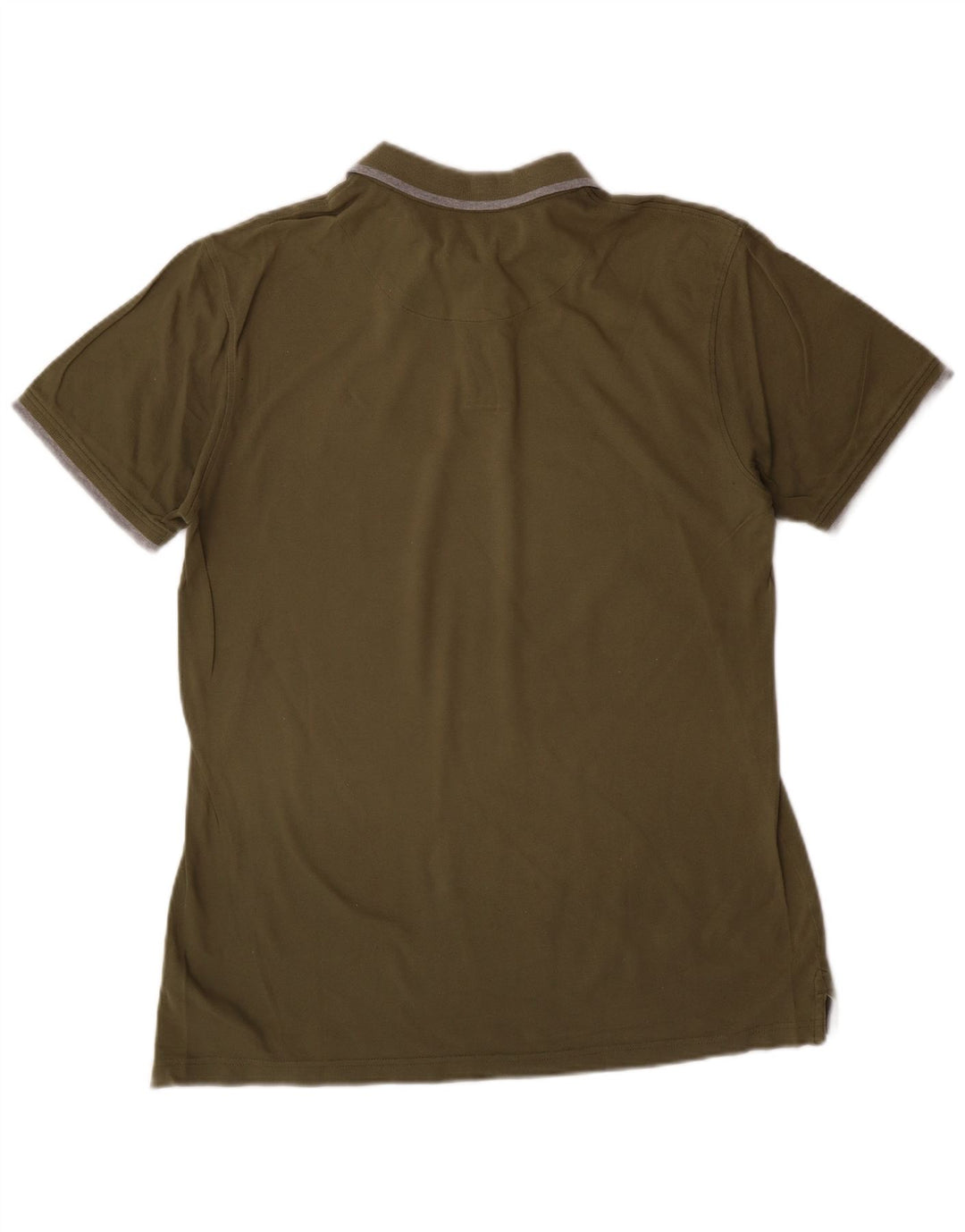 Harmont & Blaine muška polo majica standardnog kroja, veliki zeleni pamuk