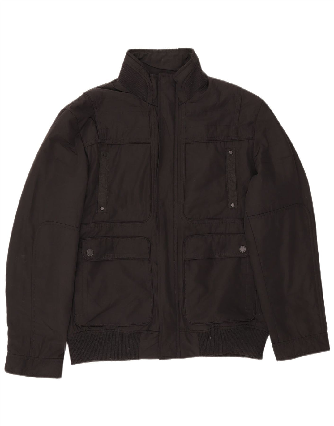 Jack & Jones muška pomoćna jakna UK 44 2XL crna