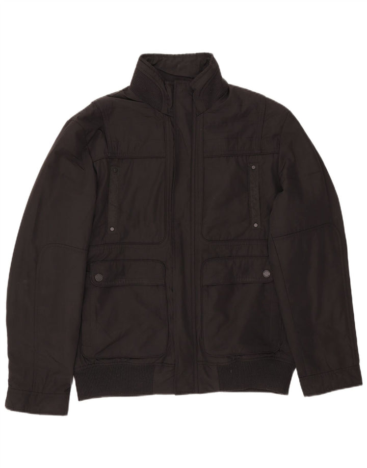 Jack & Jones muška pomoćna jakna UK 44 2XL crna