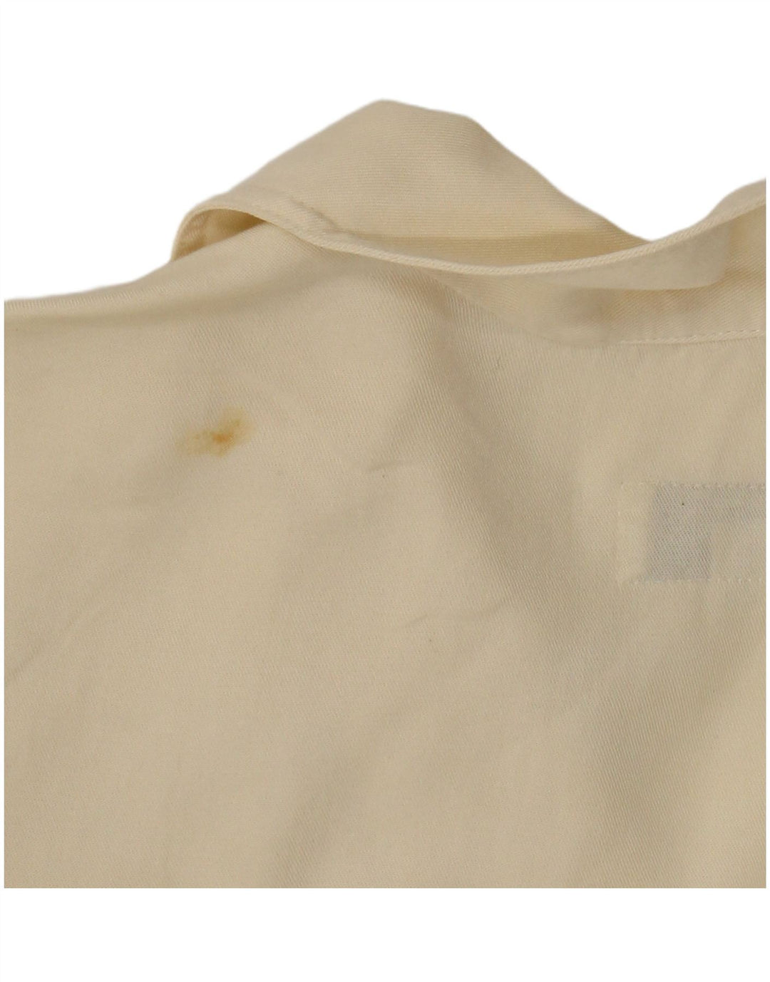 Gio Anna Ženska košulja IT 46 Large Off White Tencel