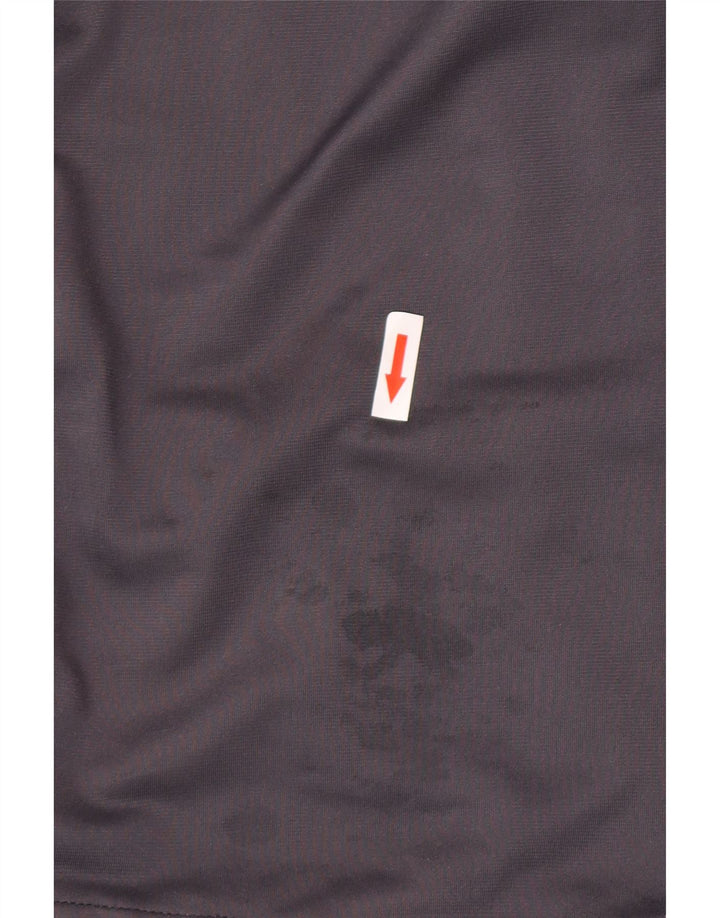 Kappa Boys Trenirke Hlače 15-16 godina 3XL sivi poliester
