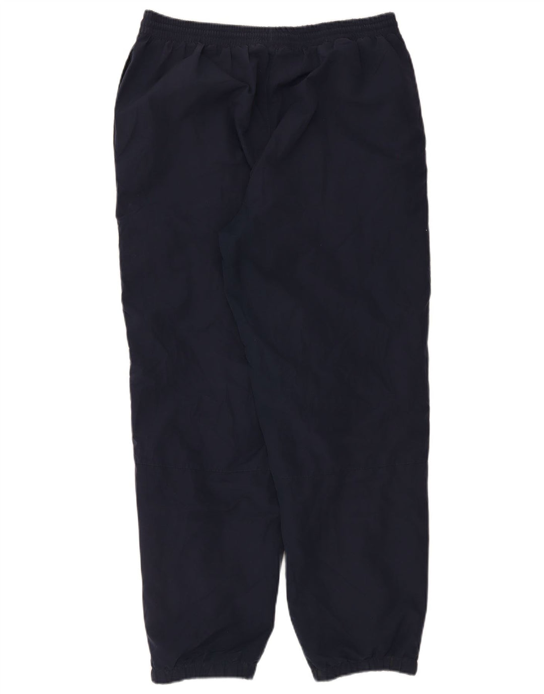 Umbro muške trenirke Hlače Joggers Large tamnoplavi poliester