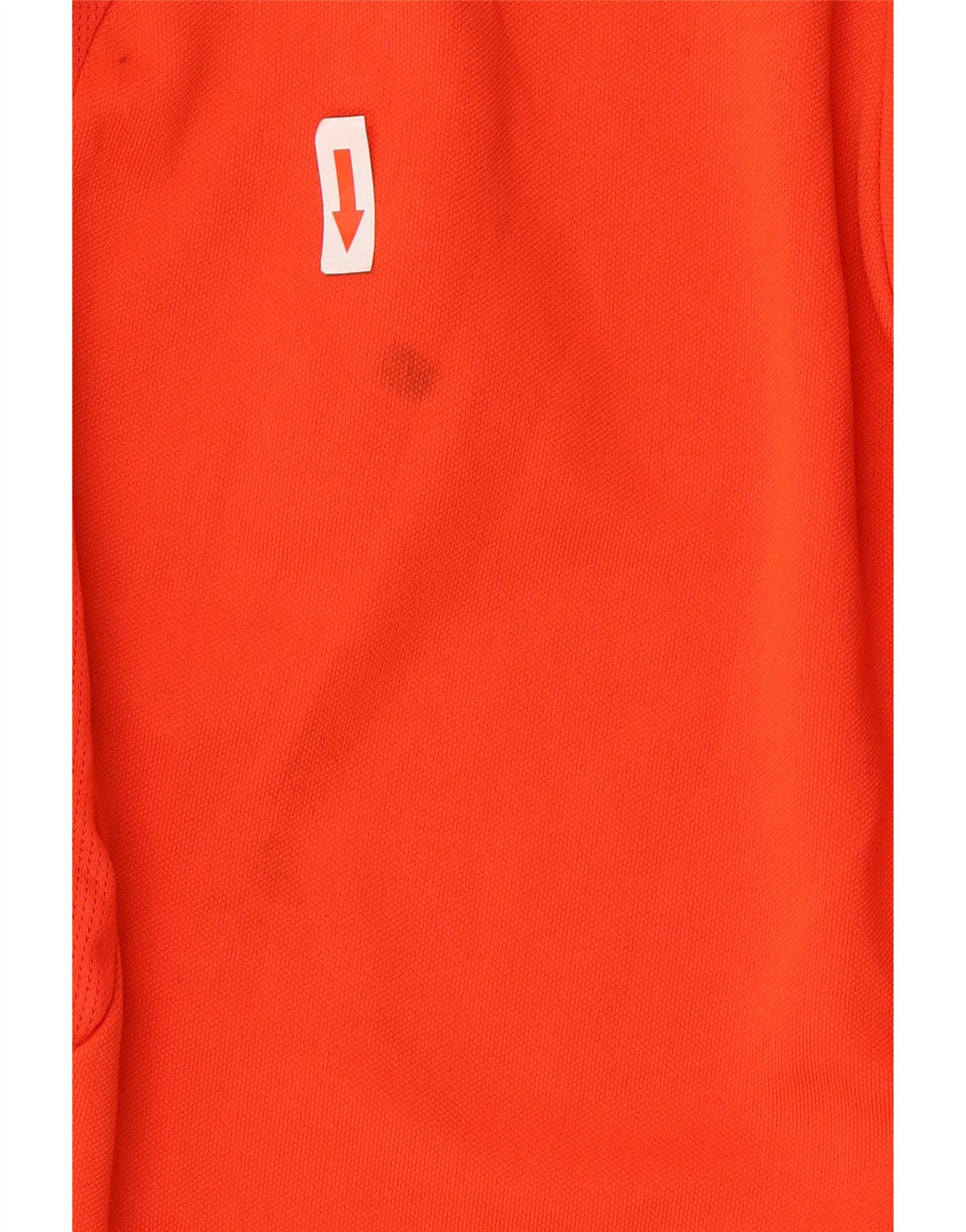 Adidas Ženske Graphic Trenirke Hlače XS Narančaste