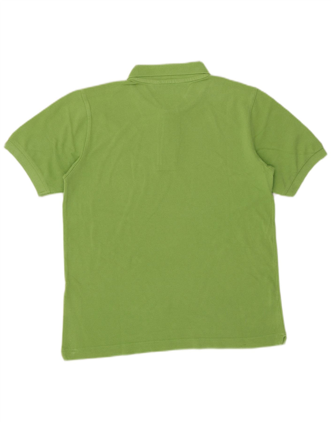Kappa muška polo majica mala zelena pamuk