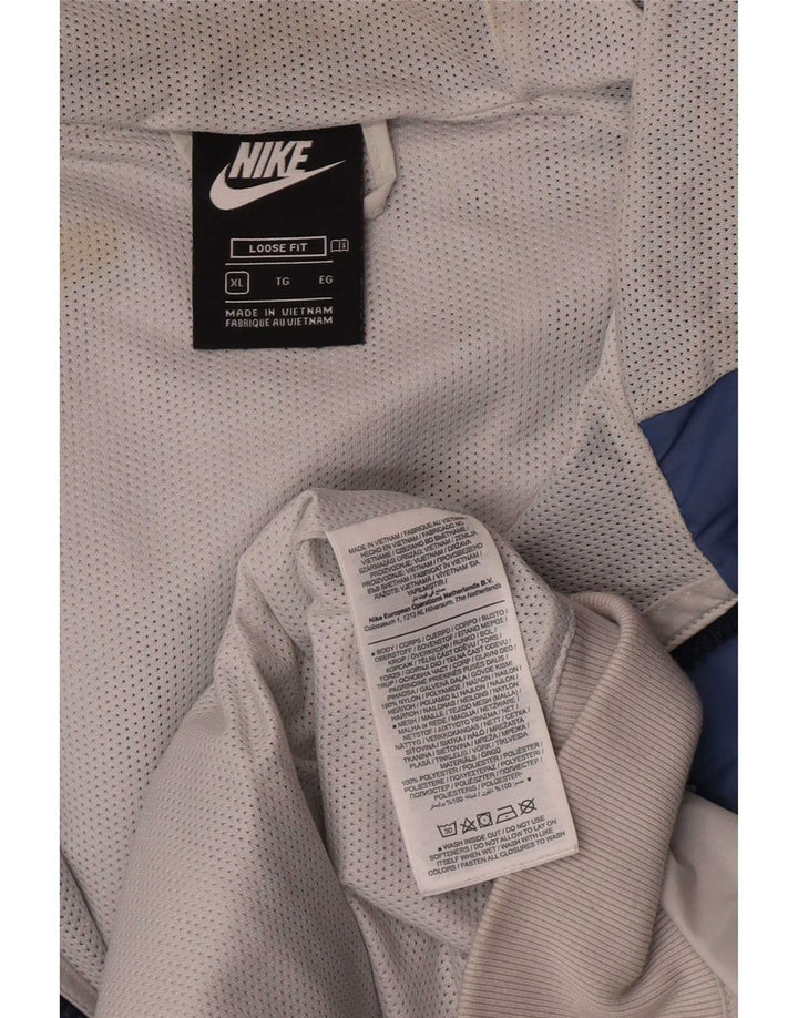 Nike muška široka trenirka, gornja jakna XL u više boja