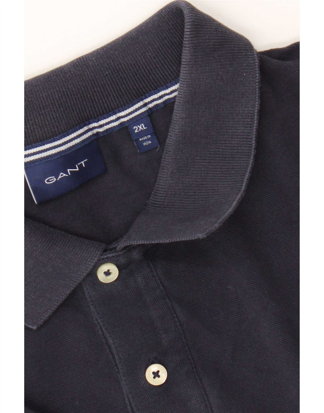 Gant muška polo majica 2XL tamnoplava