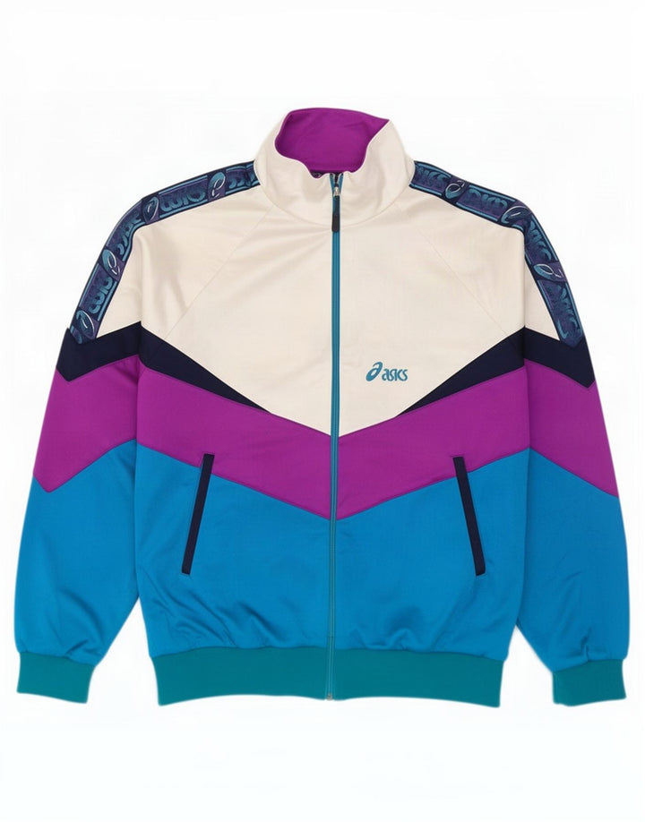 Asics muška gornja jakna trenirke IT 54 XL u više boja