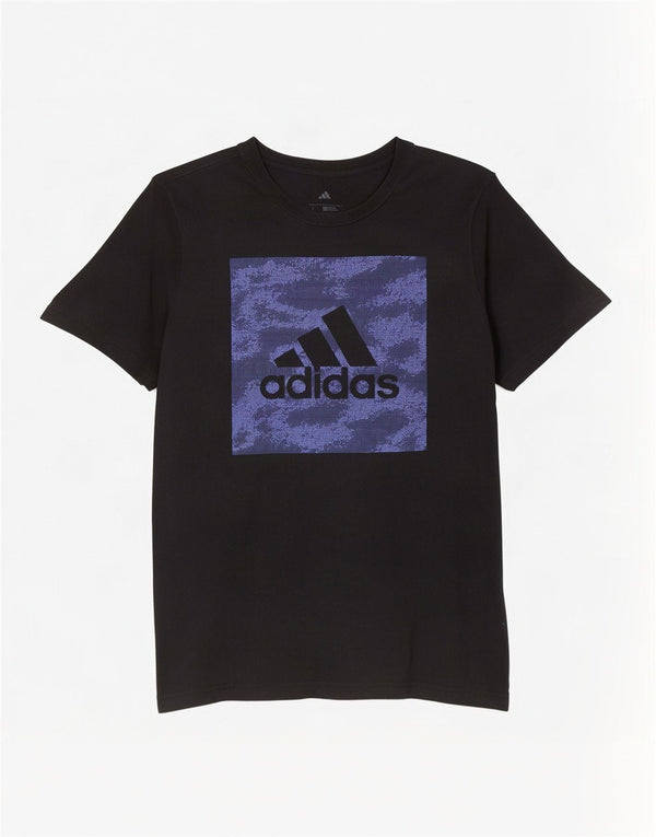 Adidas muška majica kratkih rukava Regular Fit Large Black