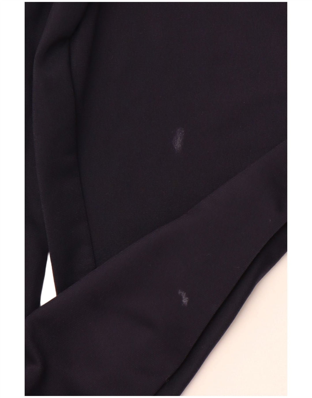 HUMMEL Muške trenirke Hlače Joggers Medium tamnoplavi poliester