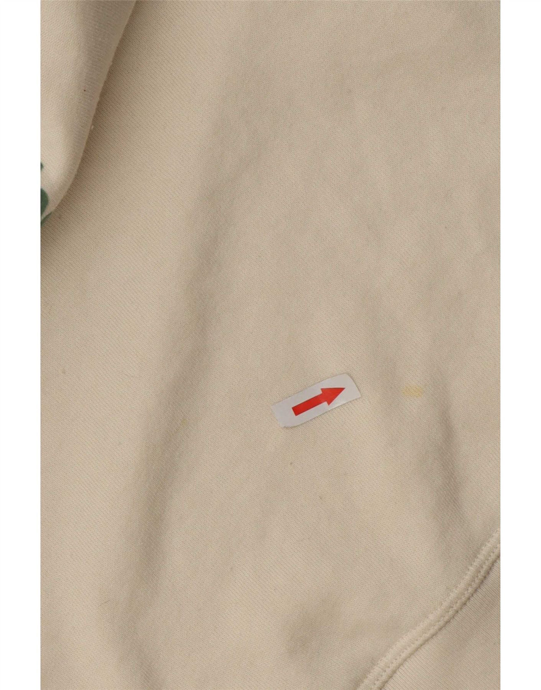 Marks & Spencer Ženski džemper s grafičkim motivima UK 16 Large Off White