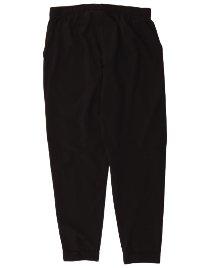 Nike Dri Fit Trenirka Hlače Joggers XL crni poliester