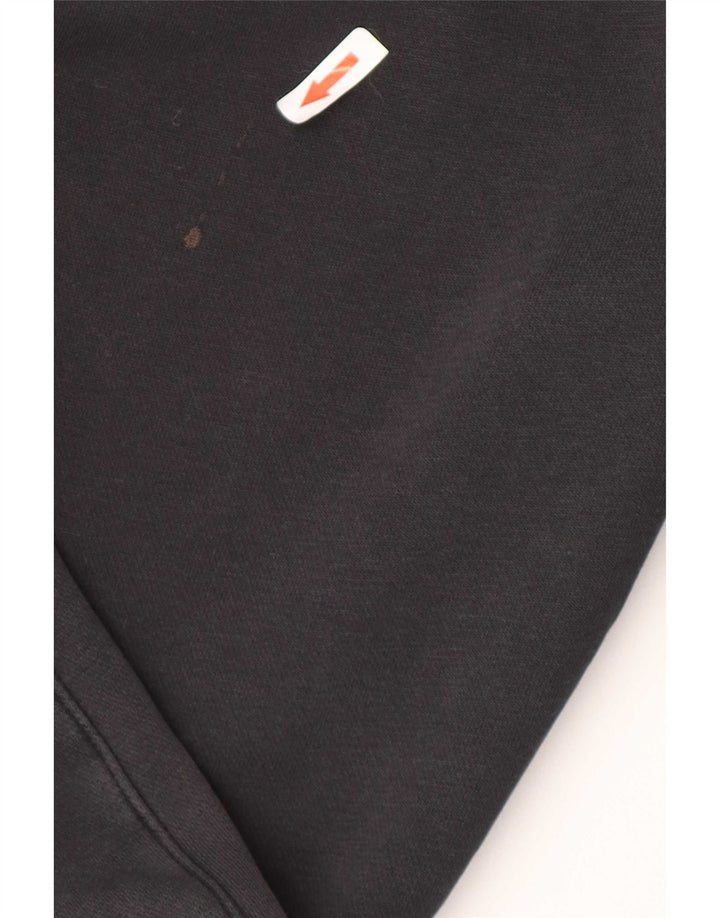 Nike muške trenirke hlače joggers XL sive