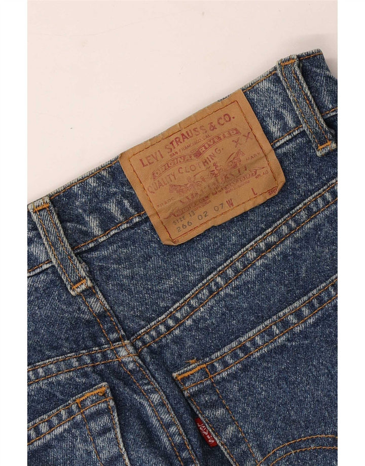 Levi's Boys 12-13 godina W28 L31 Plava