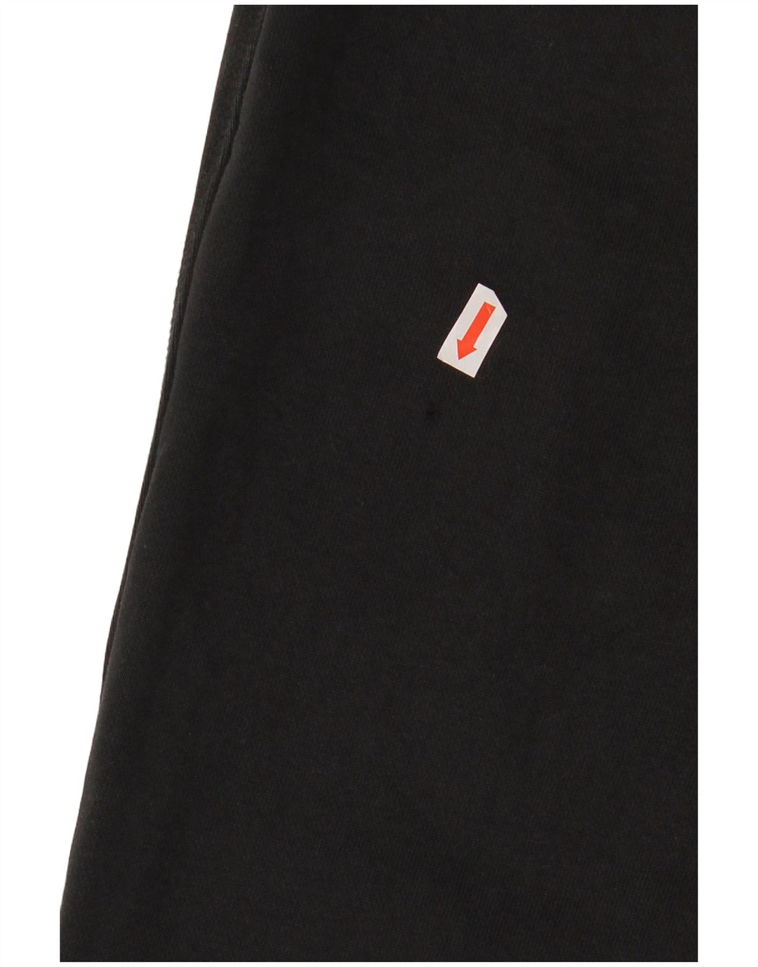 Nike muške trenirke hlače Joggers XL crni pamuk