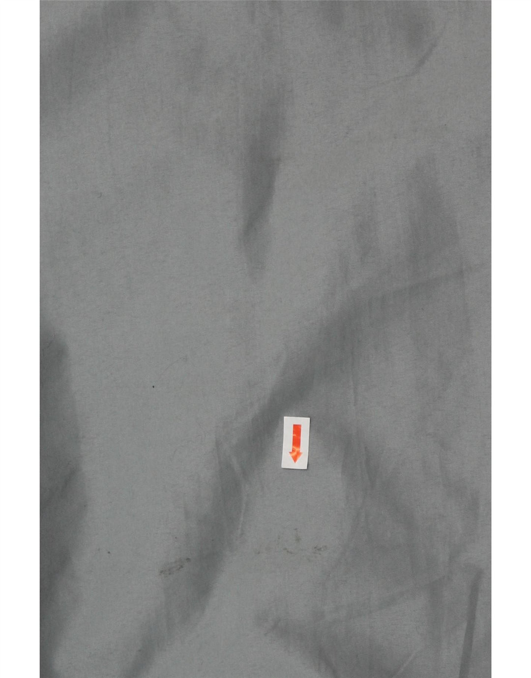 CARABOU muška bomber jakna UK 46 3XL sivi poliester