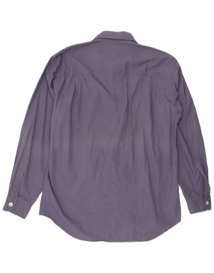 CARNABY'S muška velika majica s motivima tamnoplava