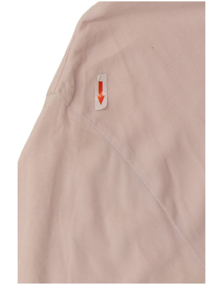 Vans muška klasična majica kratkih rukava, veliki ružičasti pamuk