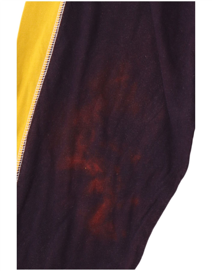 PUMA muška majica s dugim rukavima XL tamnoplave sportske boje