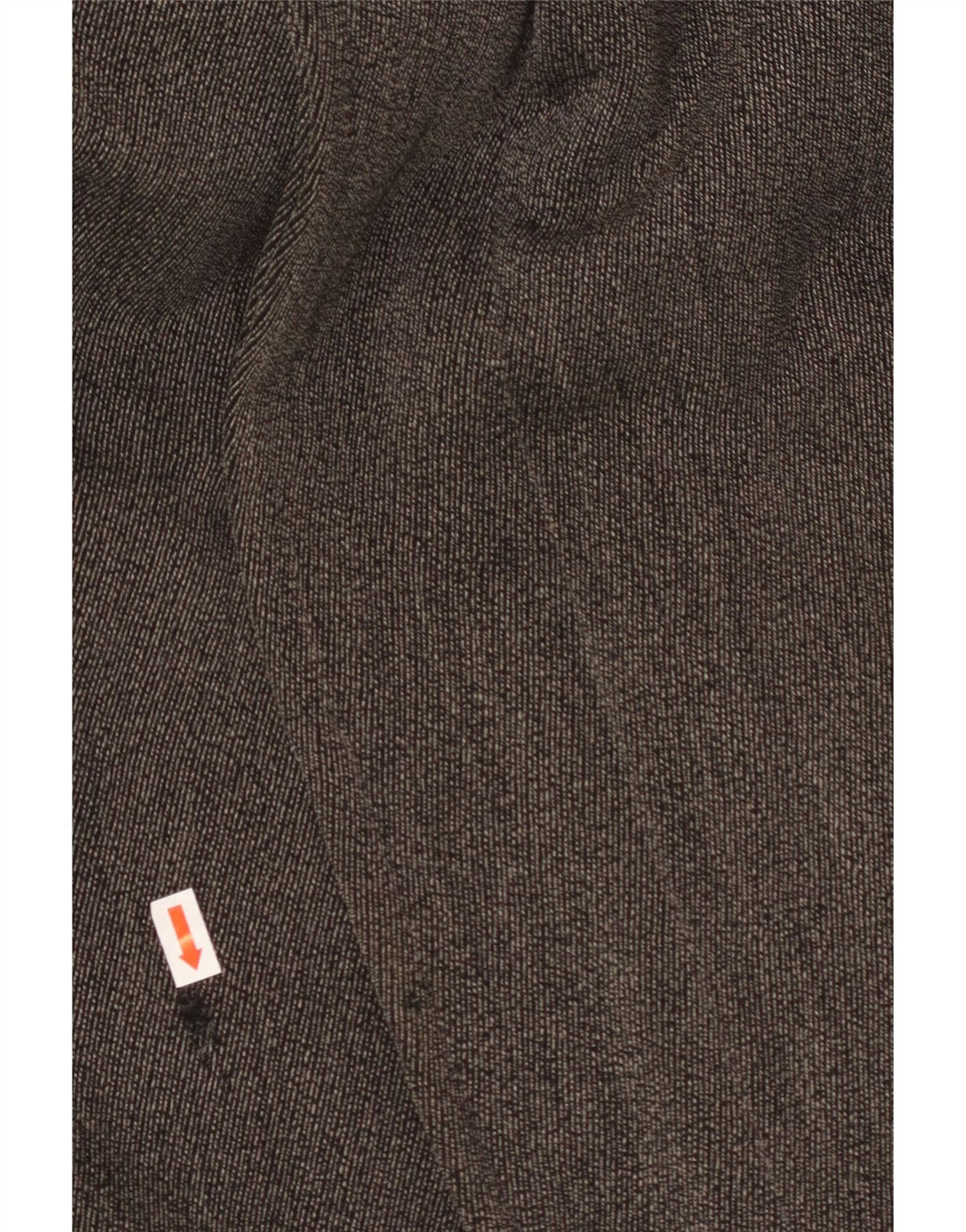 HUGO BOSS Muški kaput UK 42 XL Siva vuna