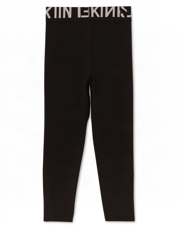 Nike ženske Dri Fit Capri tajice UK 6 XS crni poliester