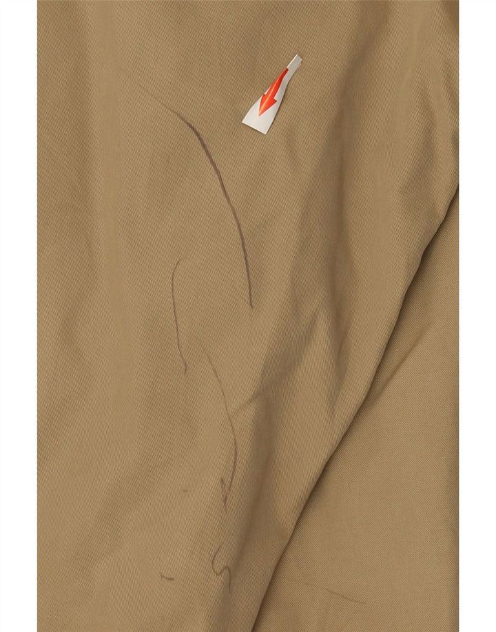 Orvis muška bomber jakna UK 42 XL bež najlon