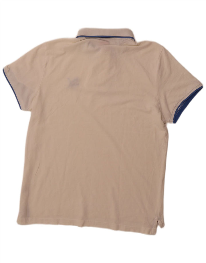 PUMA muška polo majica XL Off White