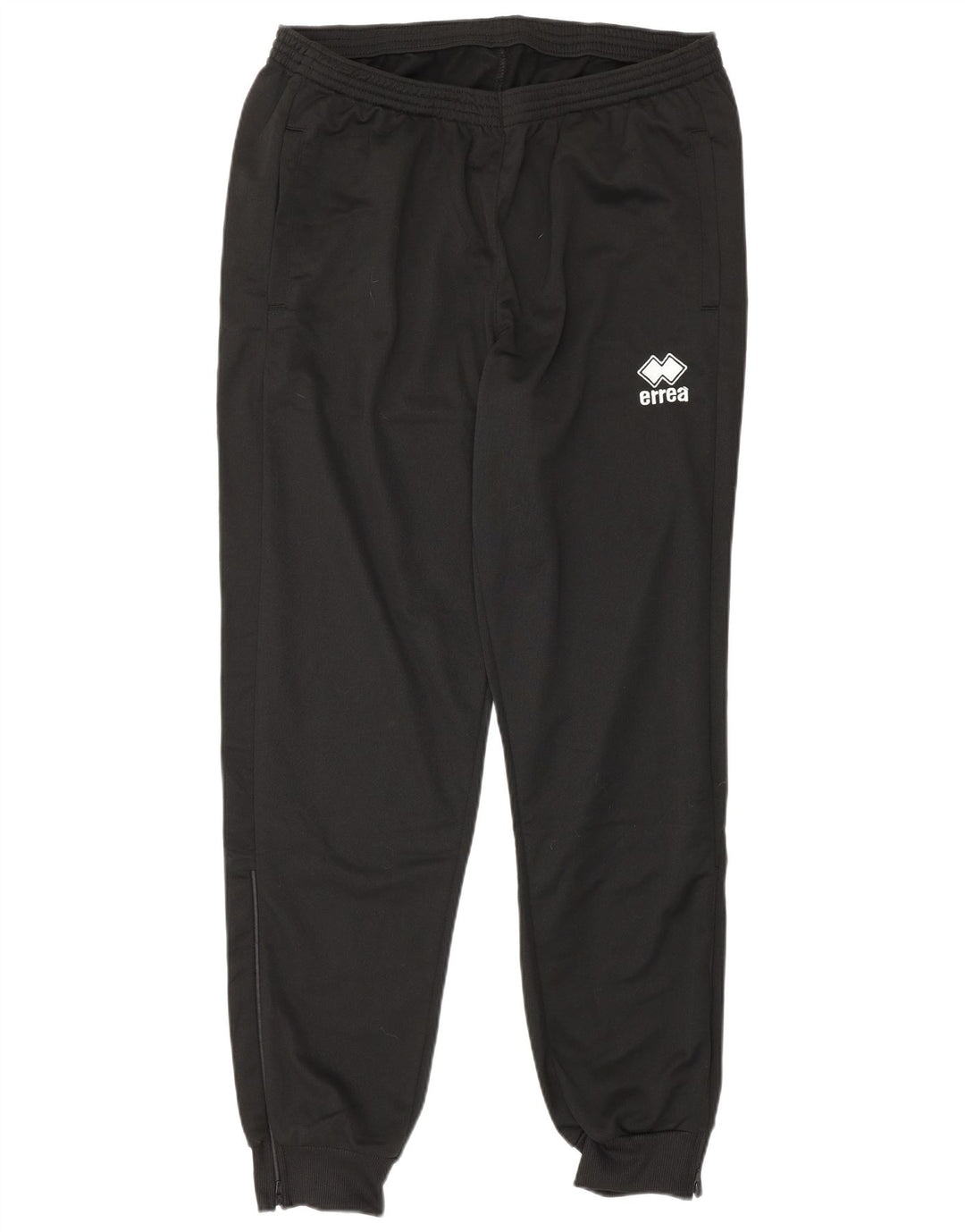 Errea muške trenirke Hlače Joggers XL crni poliester