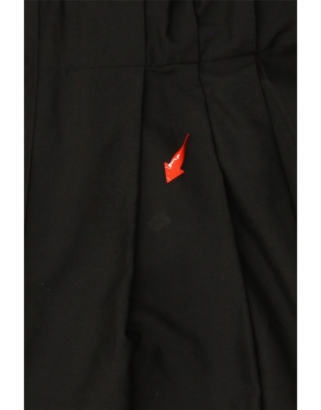 BETTY BARCLAY Ženska maksi haljina 3/4 rukava UK 16 Velika crna