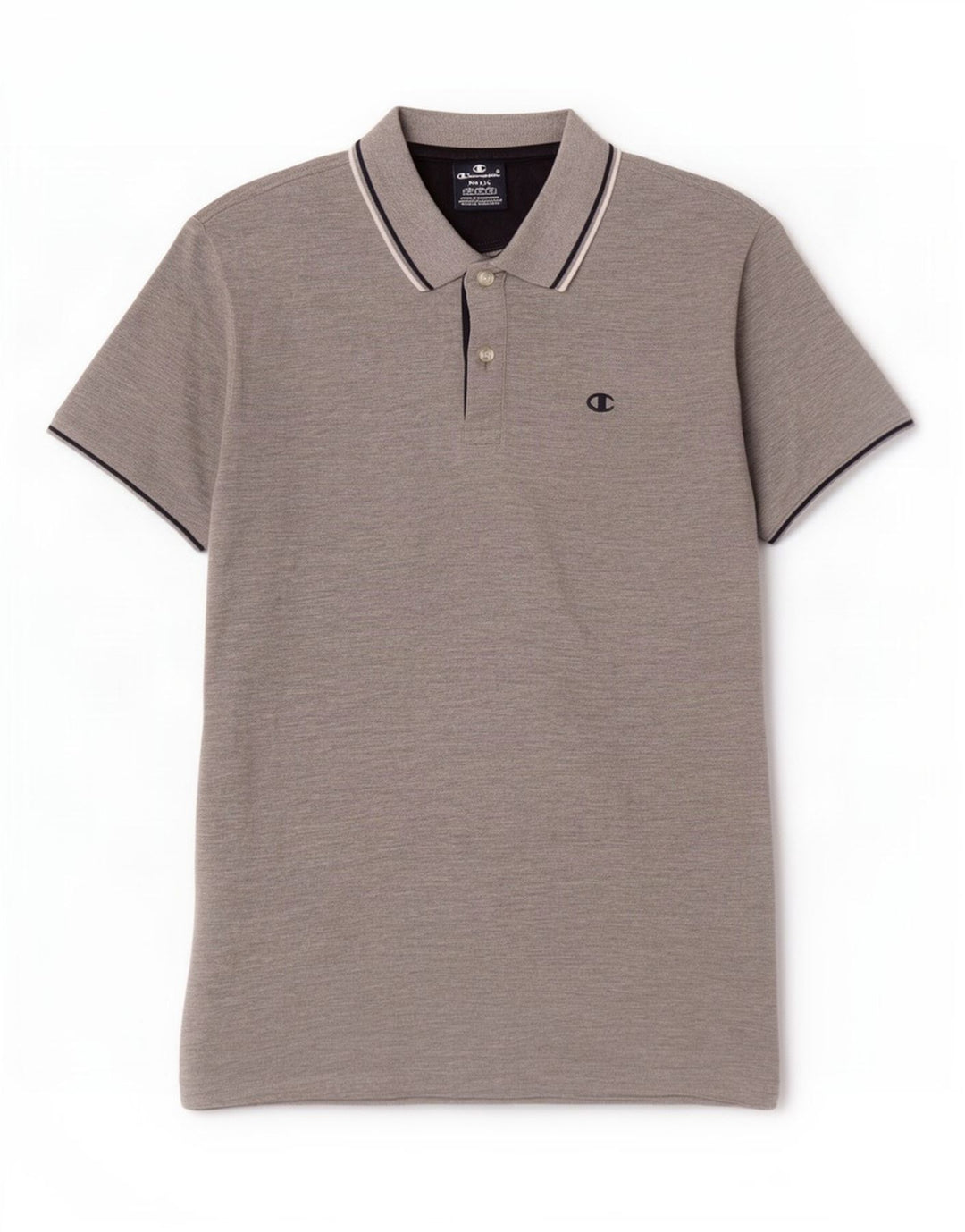 Champion muška polo majica mala siva