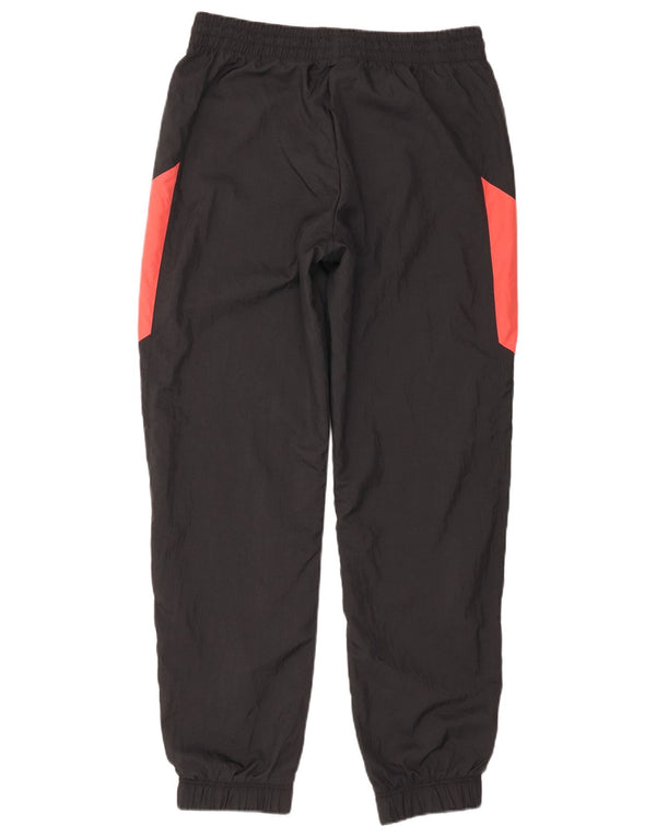 Adidas ženske hlače za trenirku Joggers UK 12/14 srednje crne boje