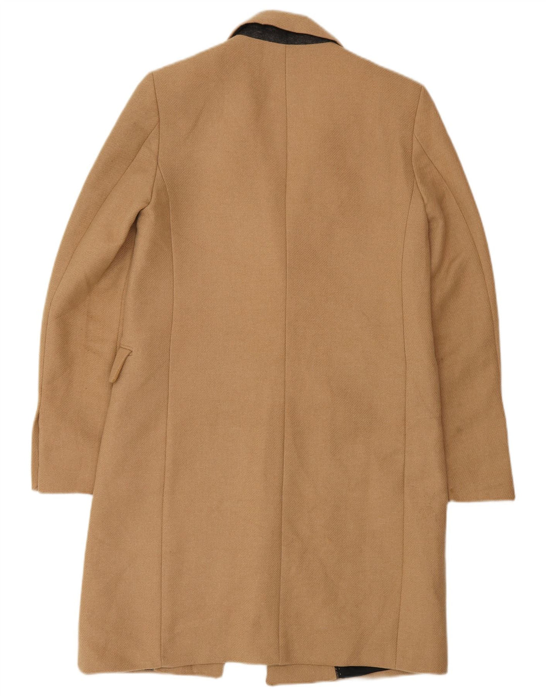 Zara ženski kaput UK 6 XS Beige Classic