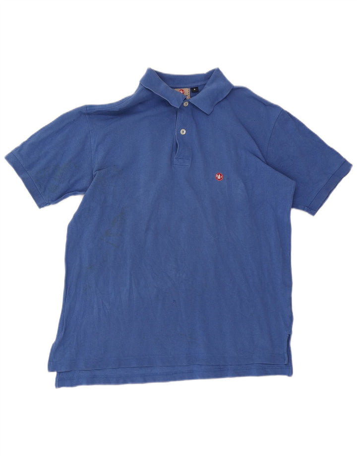 Murphy & Nye muška polo majica mala plava