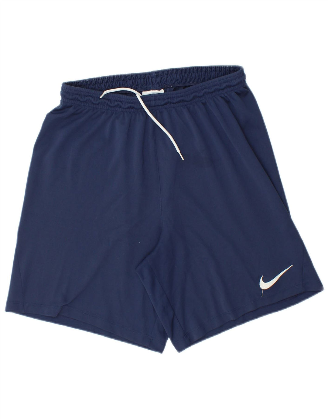 Nike muške Dri Fit sportske kratke hlače velike tamnoplave