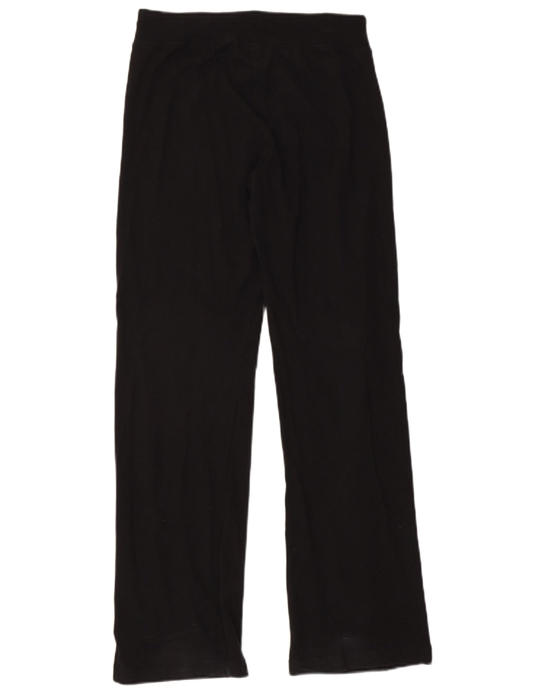 Champion Womens Heritage Classics Trenirke Hlače UK 12 srednje crne