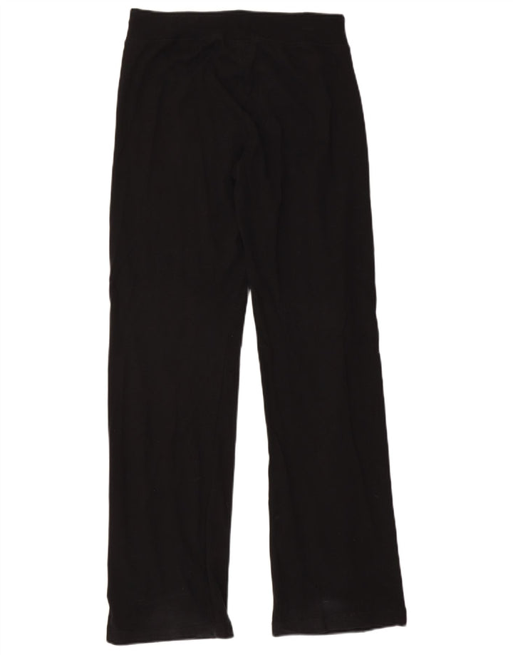 Champion Womens Heritage Classics Trenirke Hlače UK 12 srednje crne