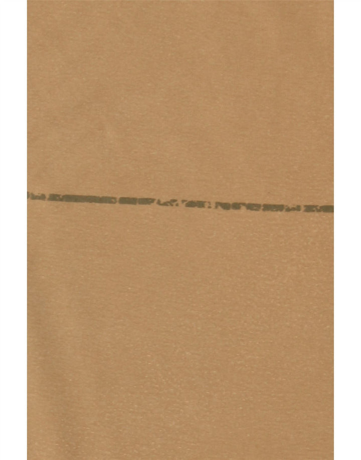 CHAMPION Muška majica kratkih rukava Velika bež pamuk