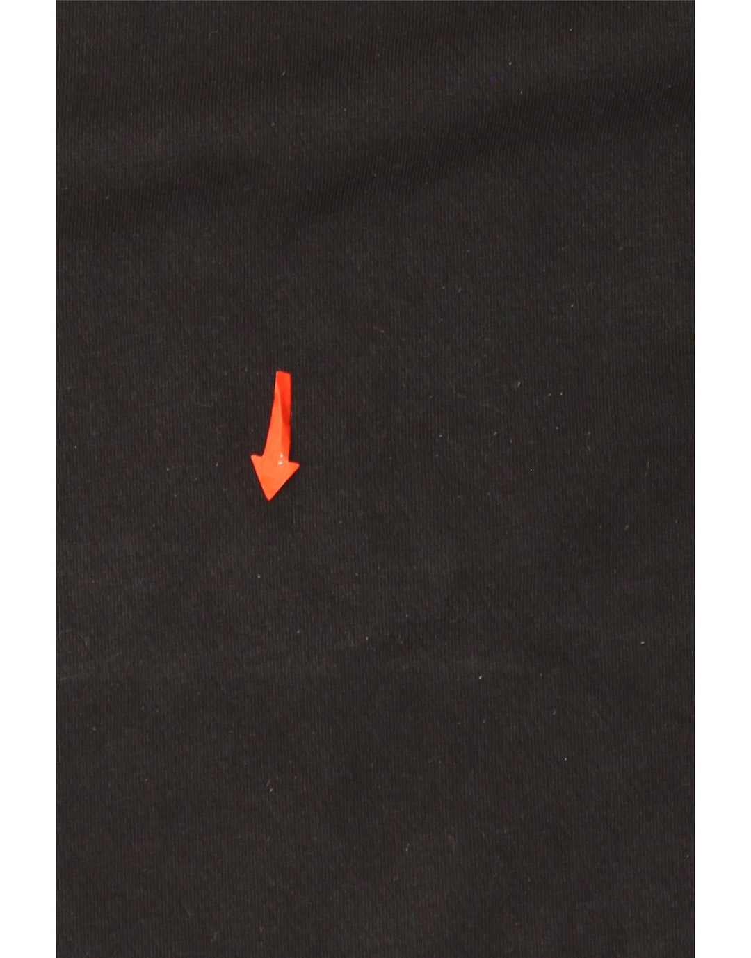 Adidas muška majica srednje veličine, crni pamuk