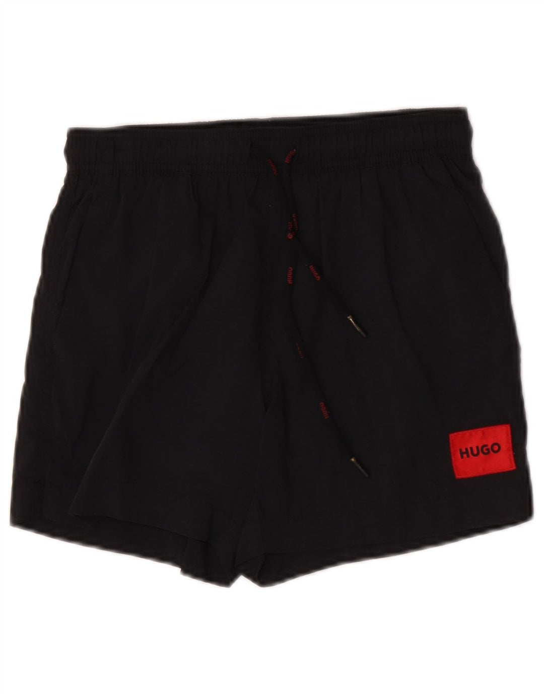 Hugo Boss muške kratke kupaće hlače XS crne