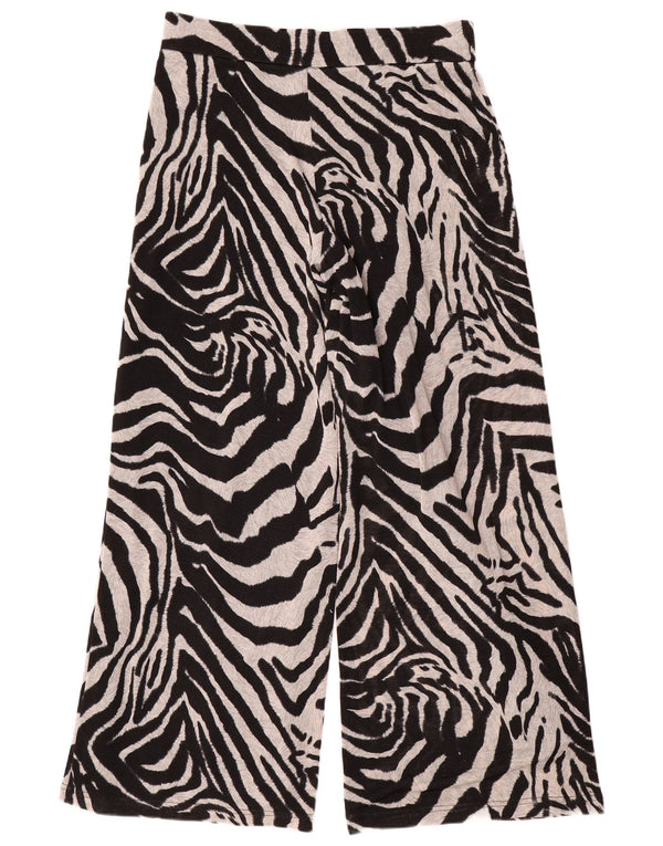 JOSEPH RIBKOFF Ženske ležerne hlače UK 16 Large W36 L33 Crne