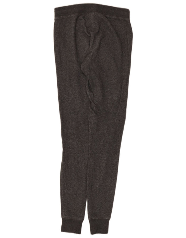 Nike Ženska trenirka Hlače Joggers UK 6 XS Sivi pamuk