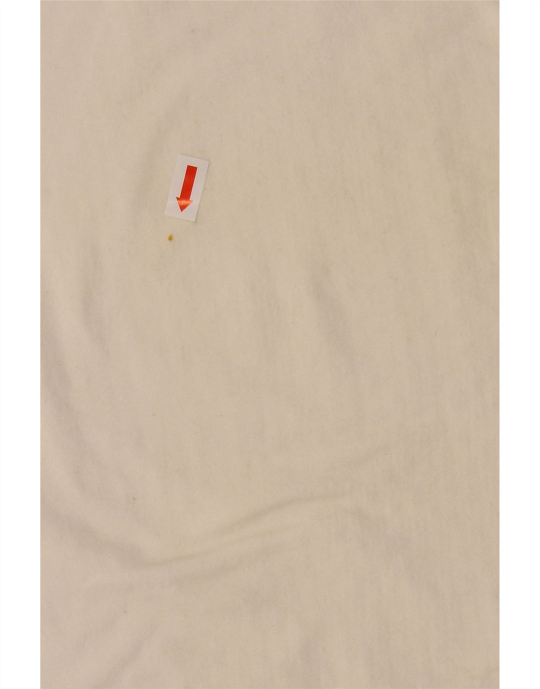 IZOD Ženska majica kratkih rukava UK 18 XL bijeli pamuk