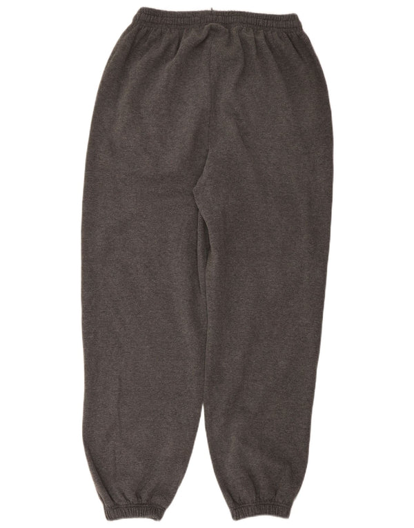 Le Coq Sportif Muška trenirka Hlače Joggers Large Grey Poliester Sports