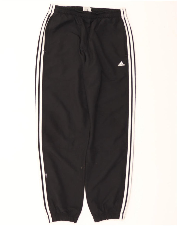 ADIDAS Muška trenirka Hlače Joggers Veliki crni poliester